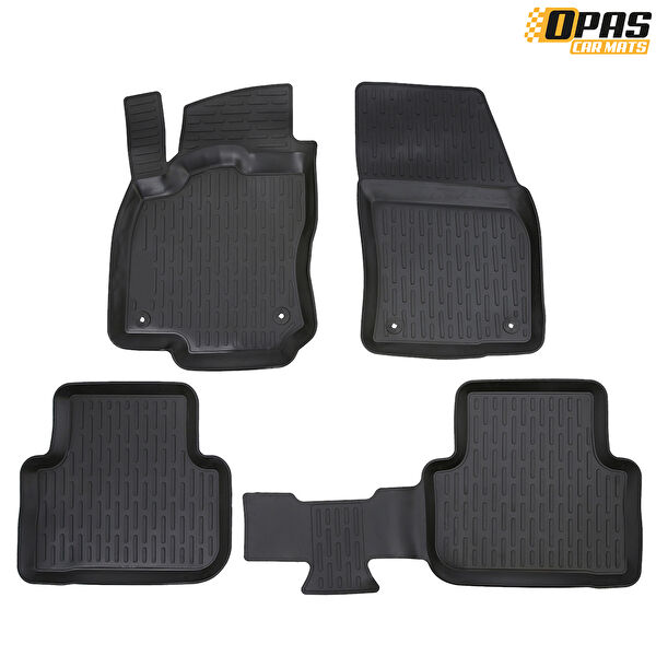 Oto Aksesuarcım Oto Paspası