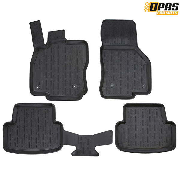 Oto Aksesuarcım Oto Paspası