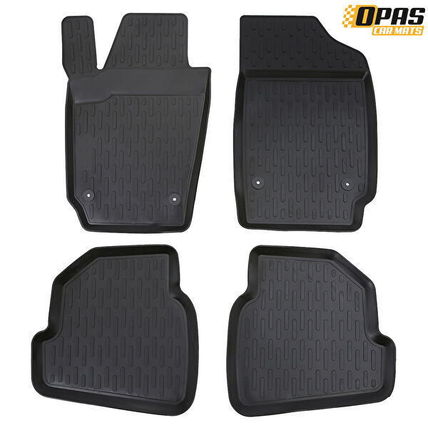 Oto Aksesuarcım Oto Paspası