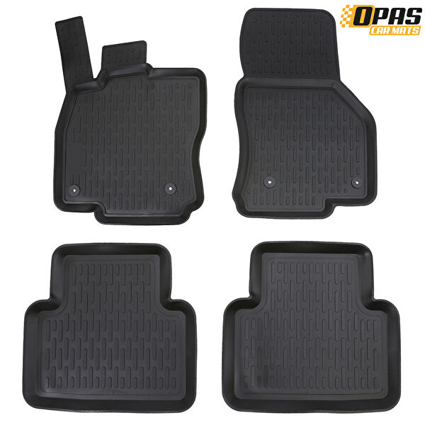 Oto Aksesuarcım Oto Paspası