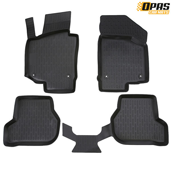 Oto Aksesuarcım Oto Paspası