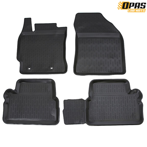 Oto Aksesuarcım Oto Paspası