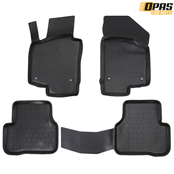 Oto Aksesuarcım Oto Paspası