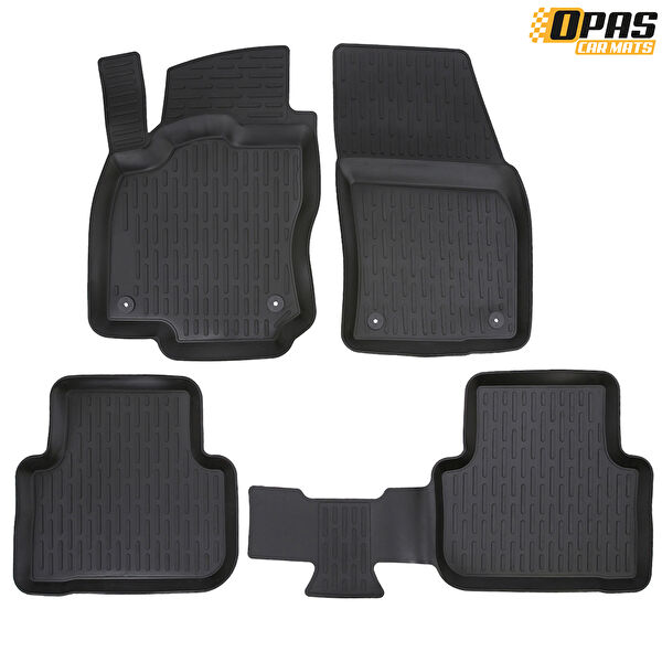 Oto Aksesuarcım Oto Paspası