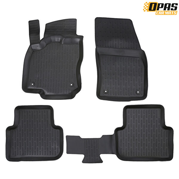 Oto Aksesuarcım Oto Paspası