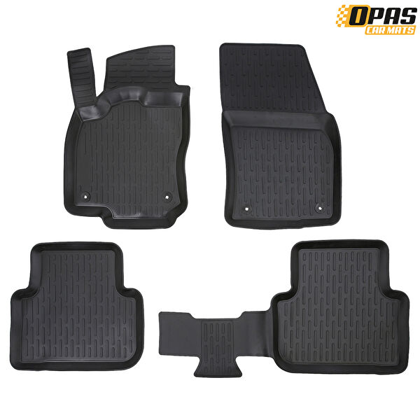 Oto Aksesuarcım Oto Paspası