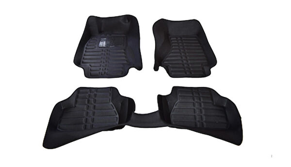 Ekiciler Oto Paspası