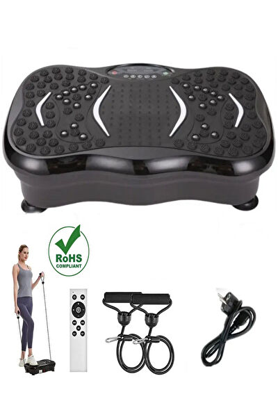 Raiden Pilates, Yoga Aksesuar, Ekipman