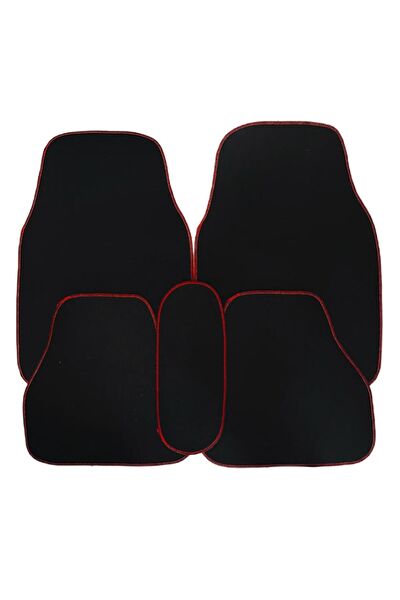 Tusba Market Halı Paspaslar