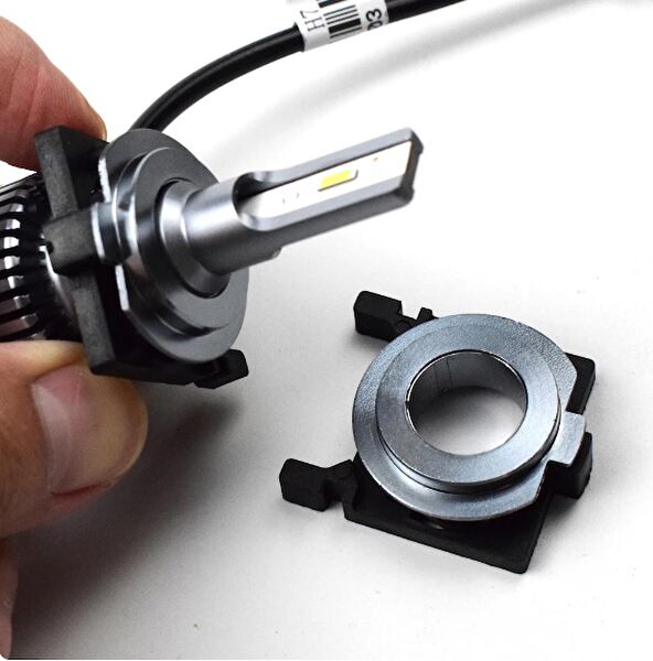 Sistem Led Market Far & Ampül