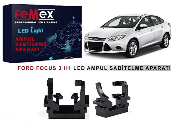 Sistem Led Market Far & Ampül