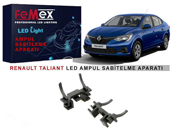 Sistem Led Market Far & Ampül