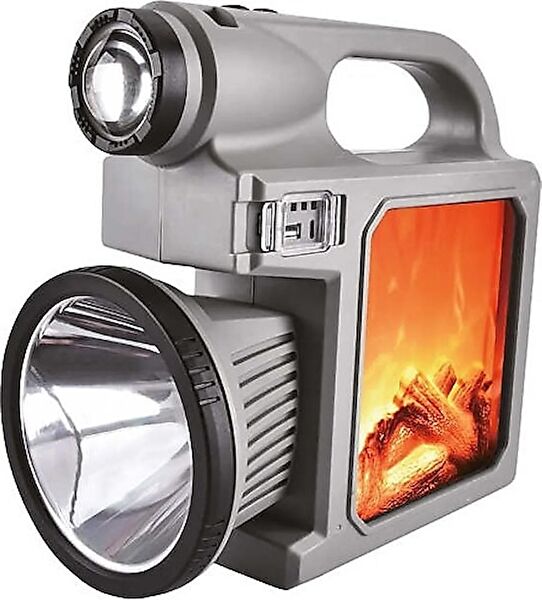 Panter Güneş Enerjili Aydınlatma