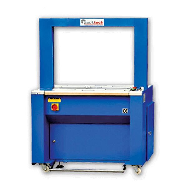 ABKPLAST Paketleme ve Ambalaj Makineleri