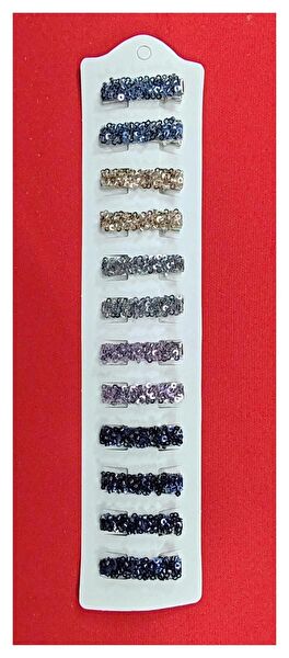 Rest Çocuk Saç Aksesuarları