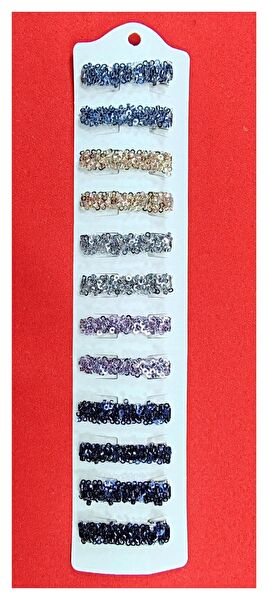 Rest Çocuk Saç Aksesuarları