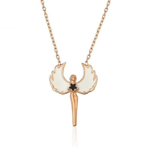 Inure Jewelry Kolye