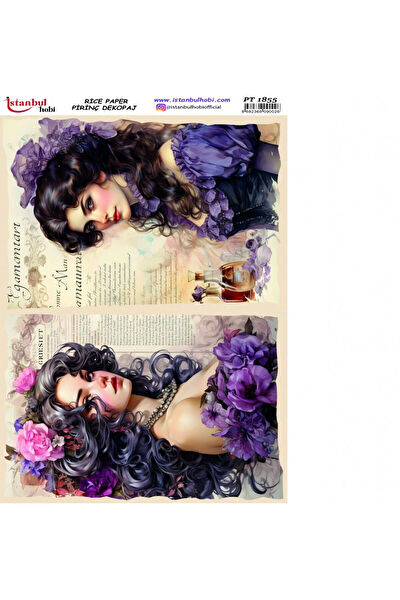 Istanbul Hobi Yardımcı Sanat Ürünleri