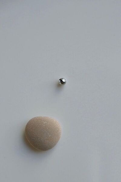 Sacce Scarves&Accessories Kadın Piercing