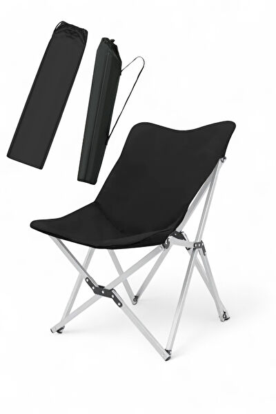 pratikoutdoor Kamp Sandalyesi, Taburesi