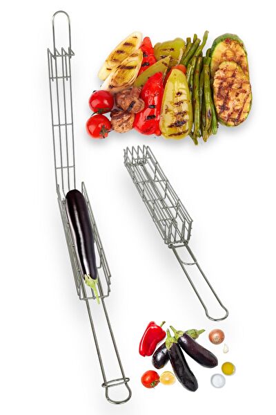 pratikoutdoor Mangal Aksesuarları