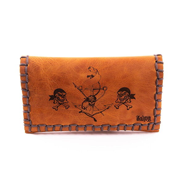 Falco Pipo ve Aksesuarı