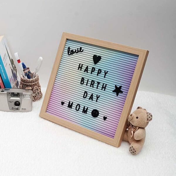 Patladı Gitti Hediyelik Ürün