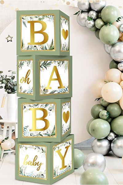 Patladı Gitti Balon