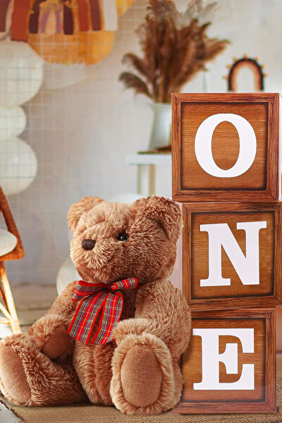 Patladı Gitti Balon