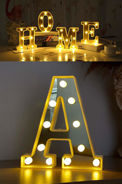 Patladı Gitti Led Ampul