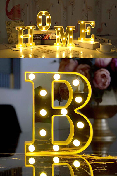 Patladı Gitti Led Ampul