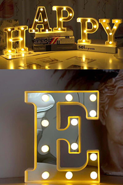 Patladı Gitti Led Ampul