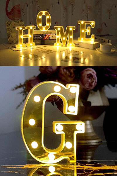 Patladı Gitti Led Ampul