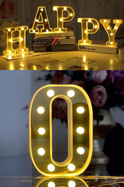 Patladı Gitti Led Ampul