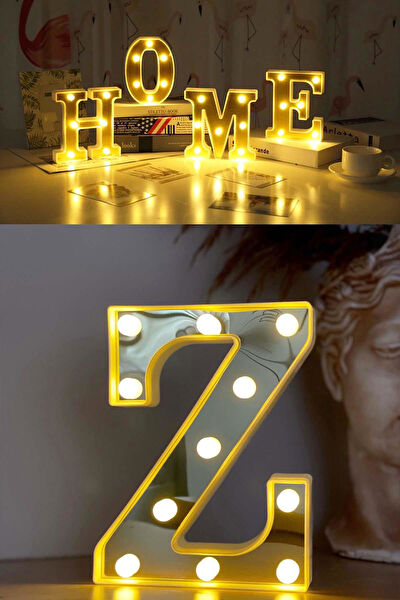 Patladı Gitti Led Ampul