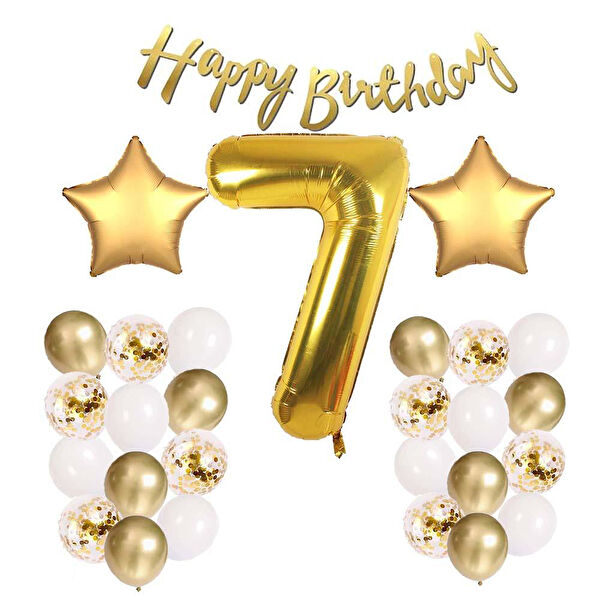 Patladı Gitti Balon