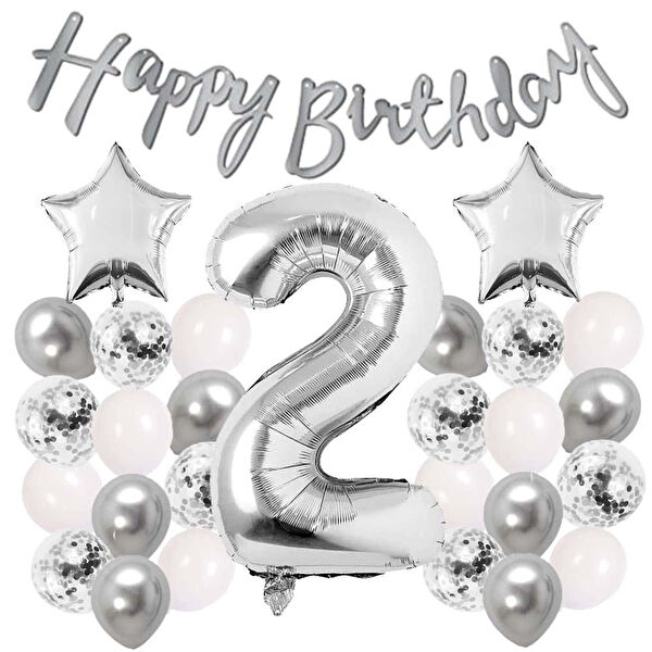 Patladı Gitti Balon