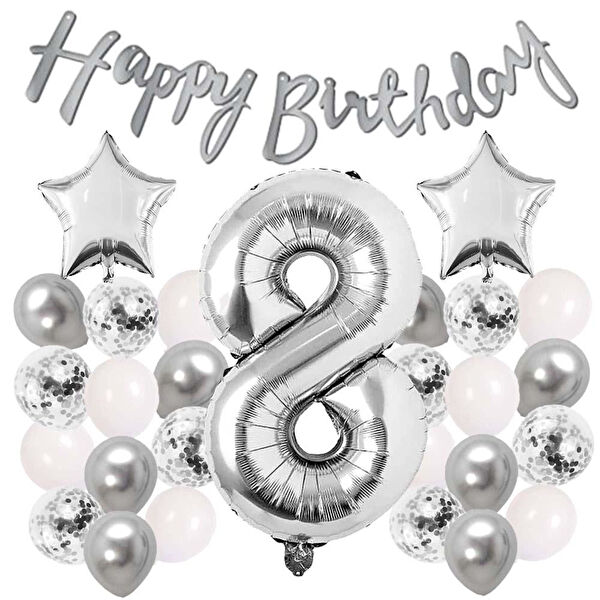 Patladı Gitti Balon