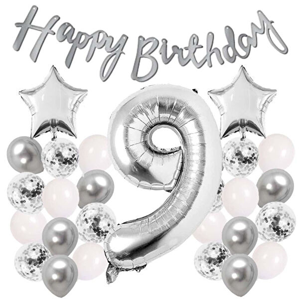 Patladı Gitti Balon