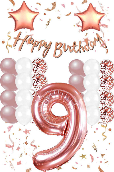 Patladı Gitti Balon