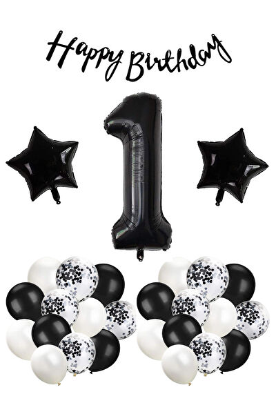 Patladı Gitti Balon