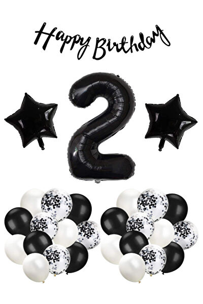 Patladı Gitti Balon