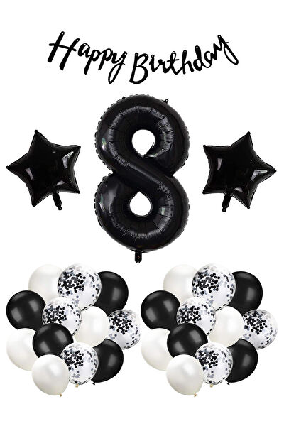 Patladı Gitti Balon