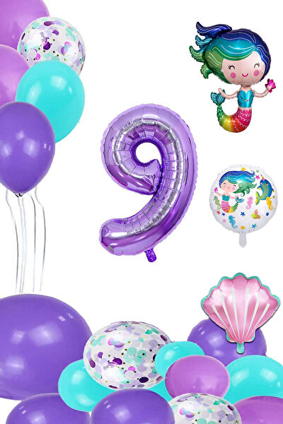 Patladı Gitti Balon