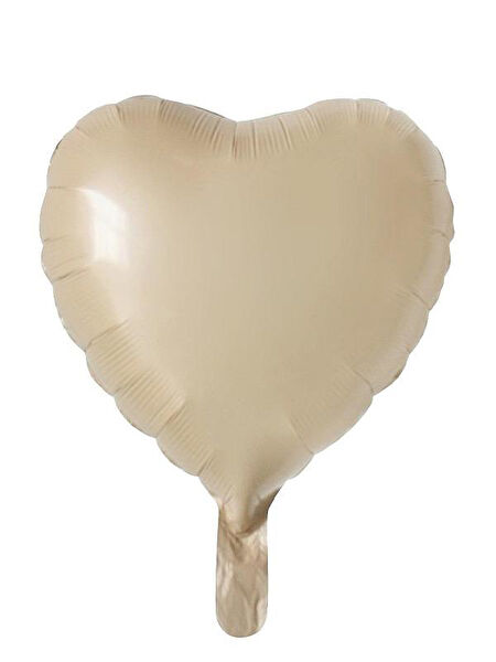 Patladı Gitti Balon