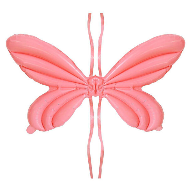 Patladı Gitti Balon