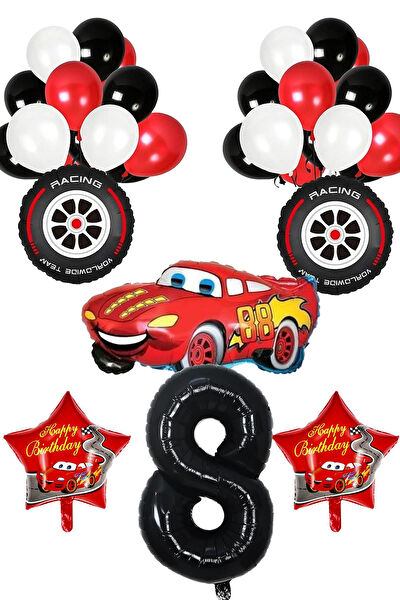 Patladı Gitti Balon