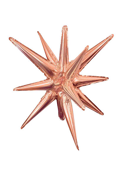 Patladı Gitti Balon