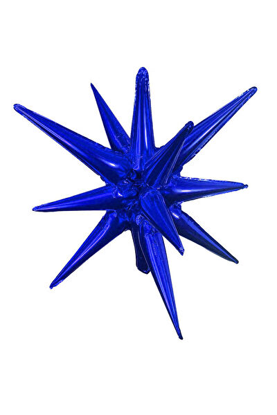 Patladı Gitti Balon