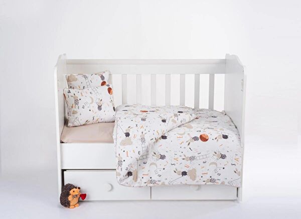 PATALENA HOME Bebek Uyku Seti